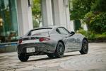 Mazda Roadster RF 2016 года (JP)